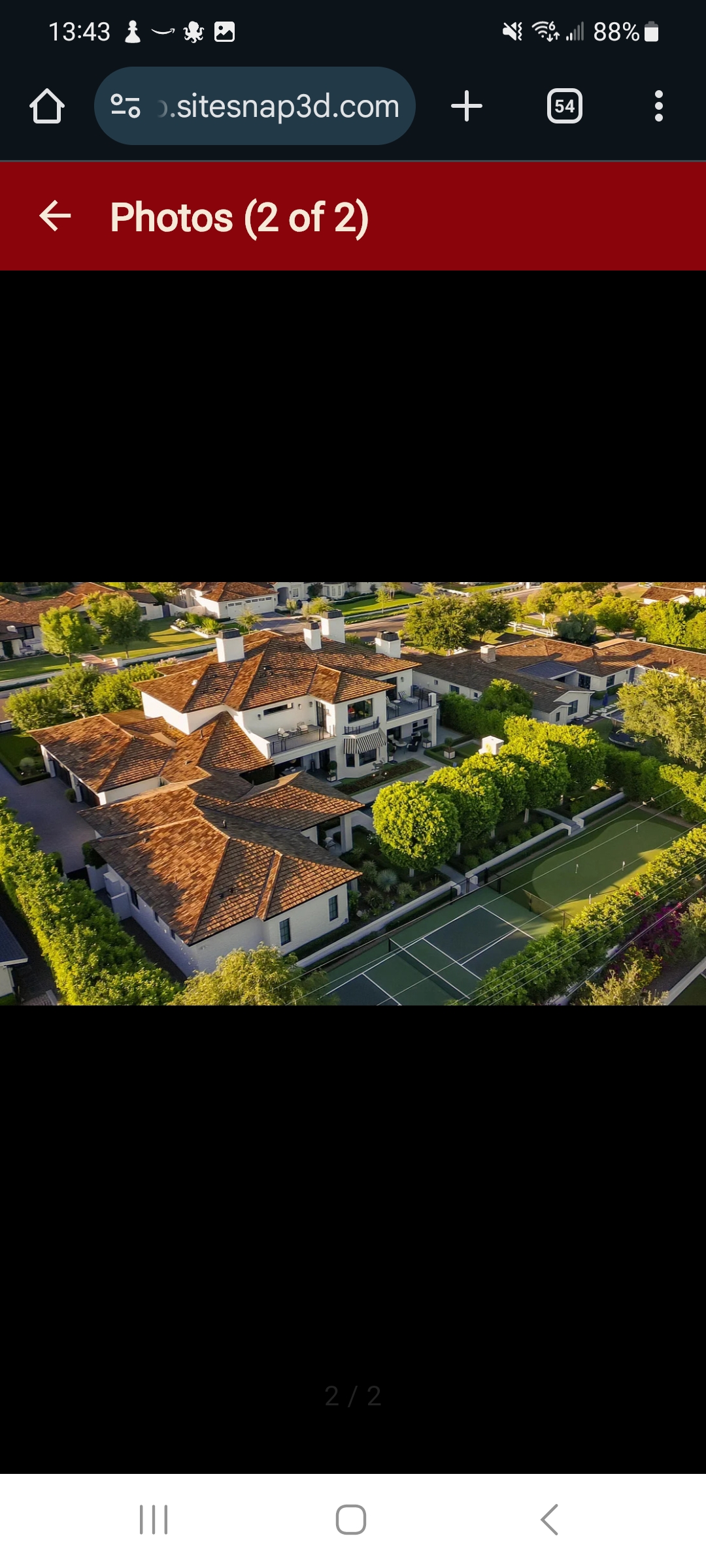 Drone House Photo 2